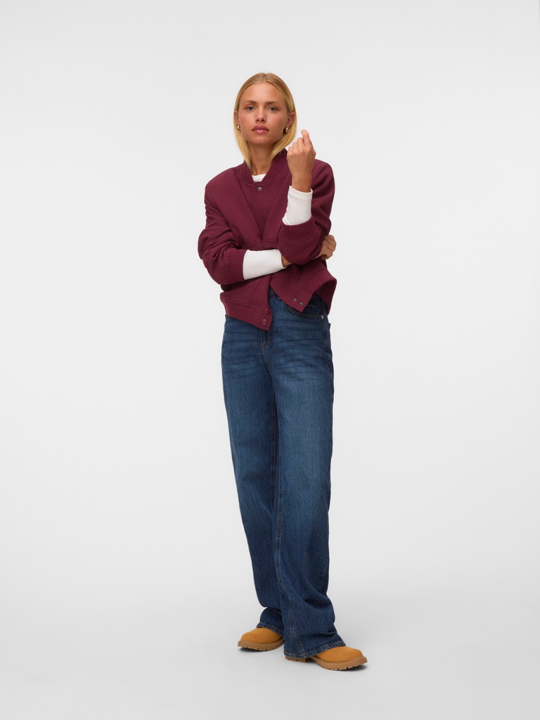 Vero Moda Amala Short Jacket Dames