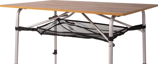Bo-Camp Net Voor Onder Tafels
