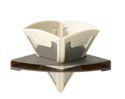 Sea TO Summit Frontier Ultralight Collapsible Pour Over