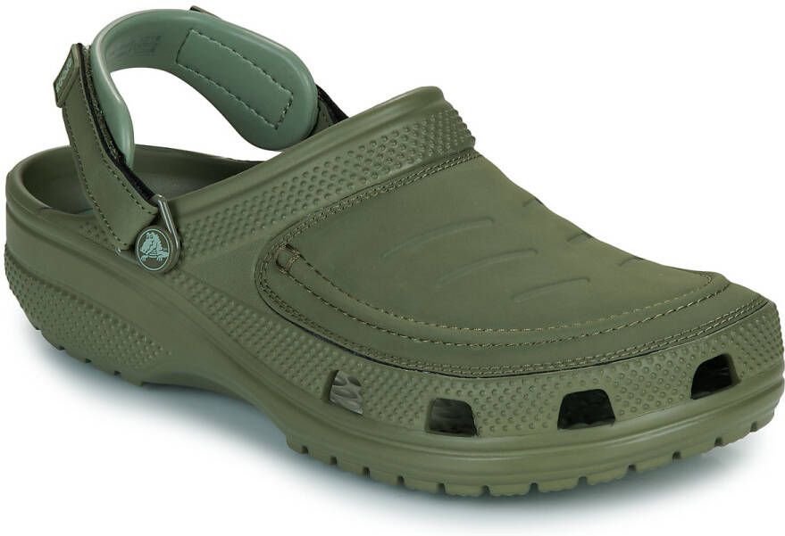 Crocs Yukon Vista II LR Clog Heren