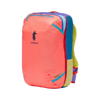 Cotopaxi Allpa 35L Travel Pack 