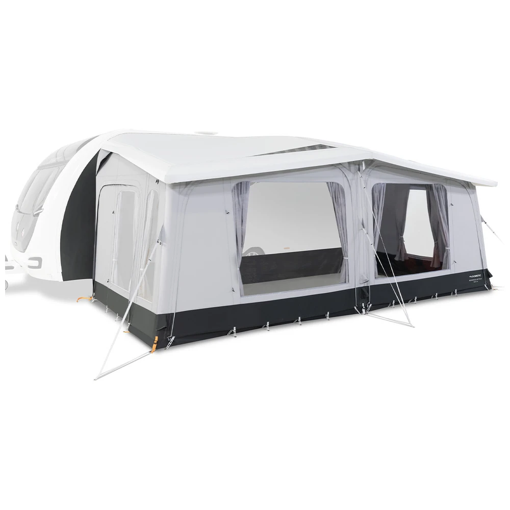 Dometic Residence Air Tour 17