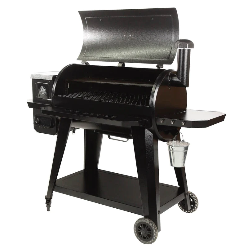 Pit Boss Pelletgrill Pro 1150 Wifi