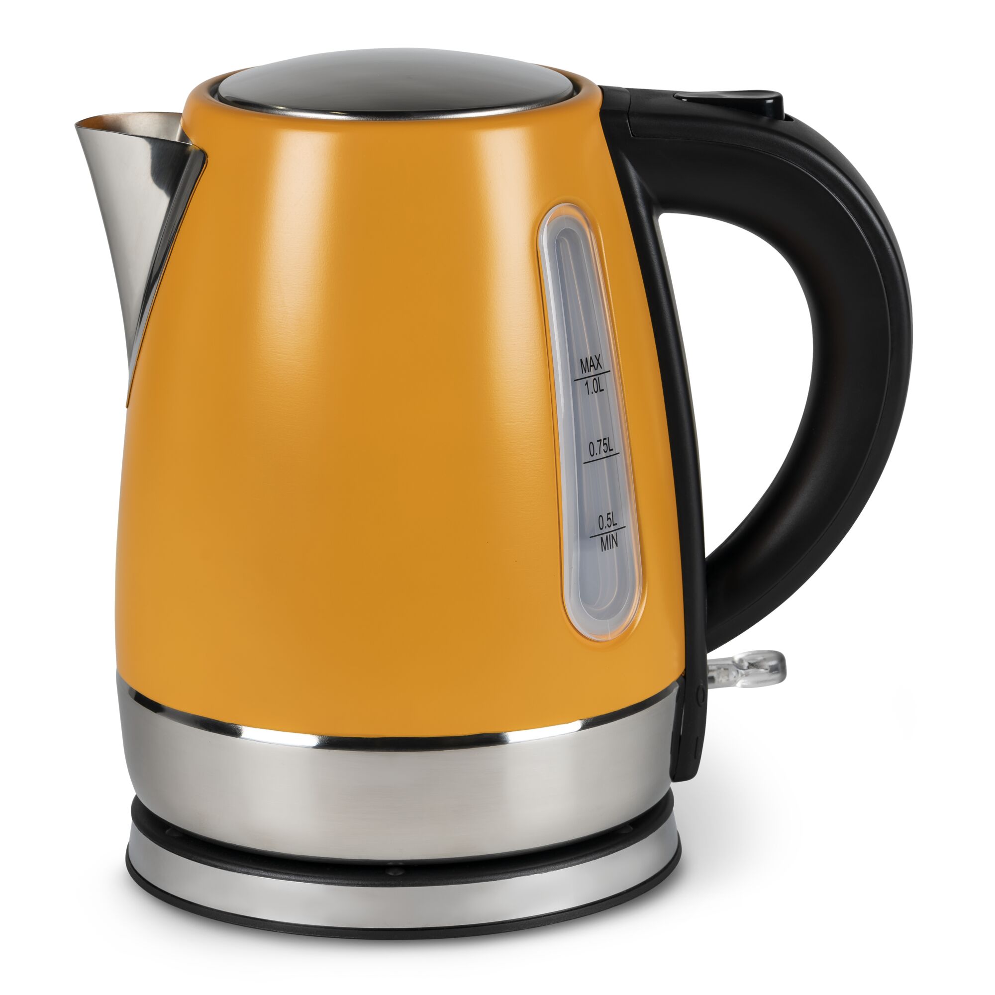 Kampa Cascade 1L Electric Kettle