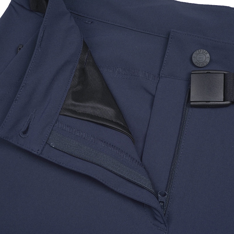 Icepeak Trousers Blocton Dames