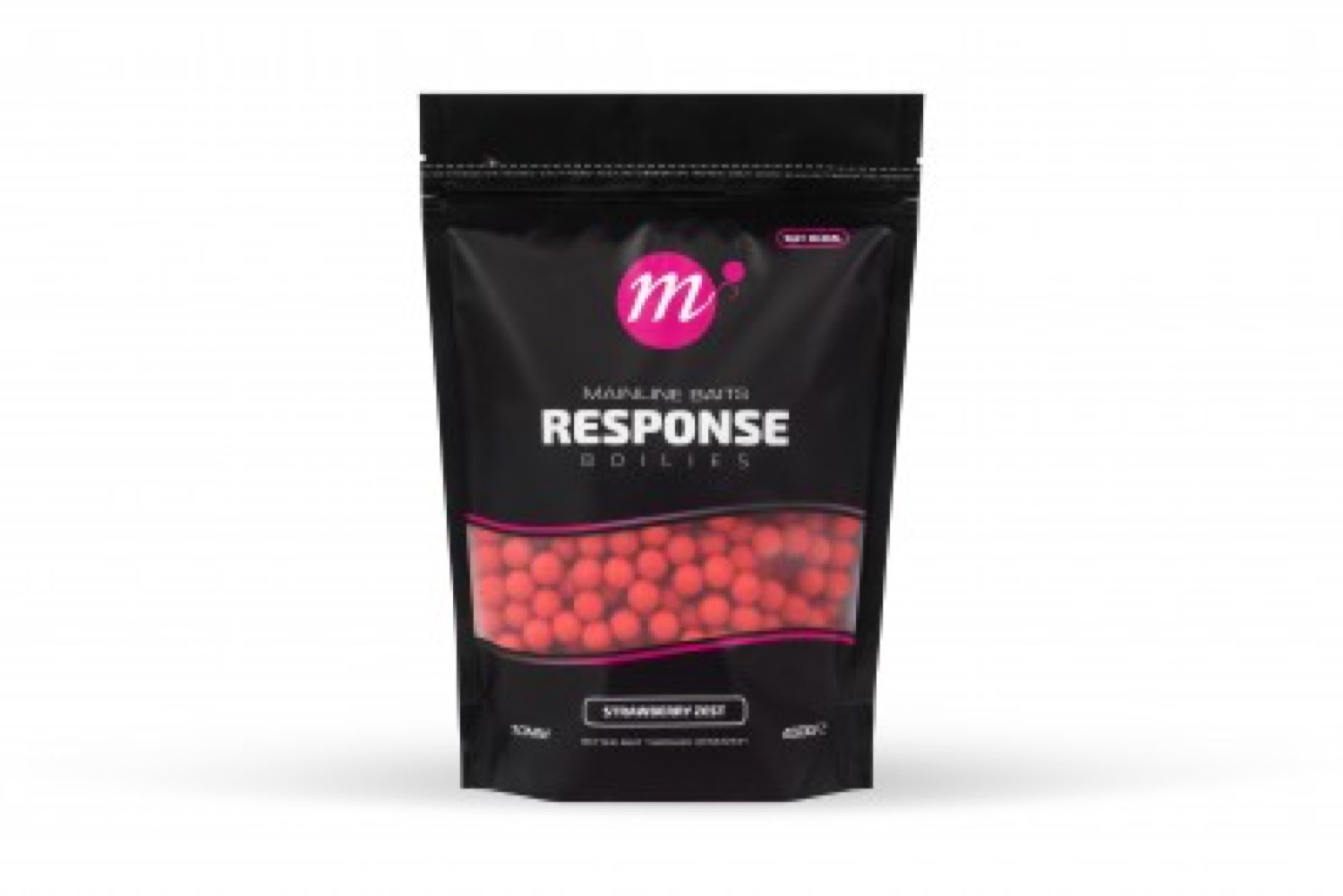 Mainline Response Bread Flake Boilie 10mm