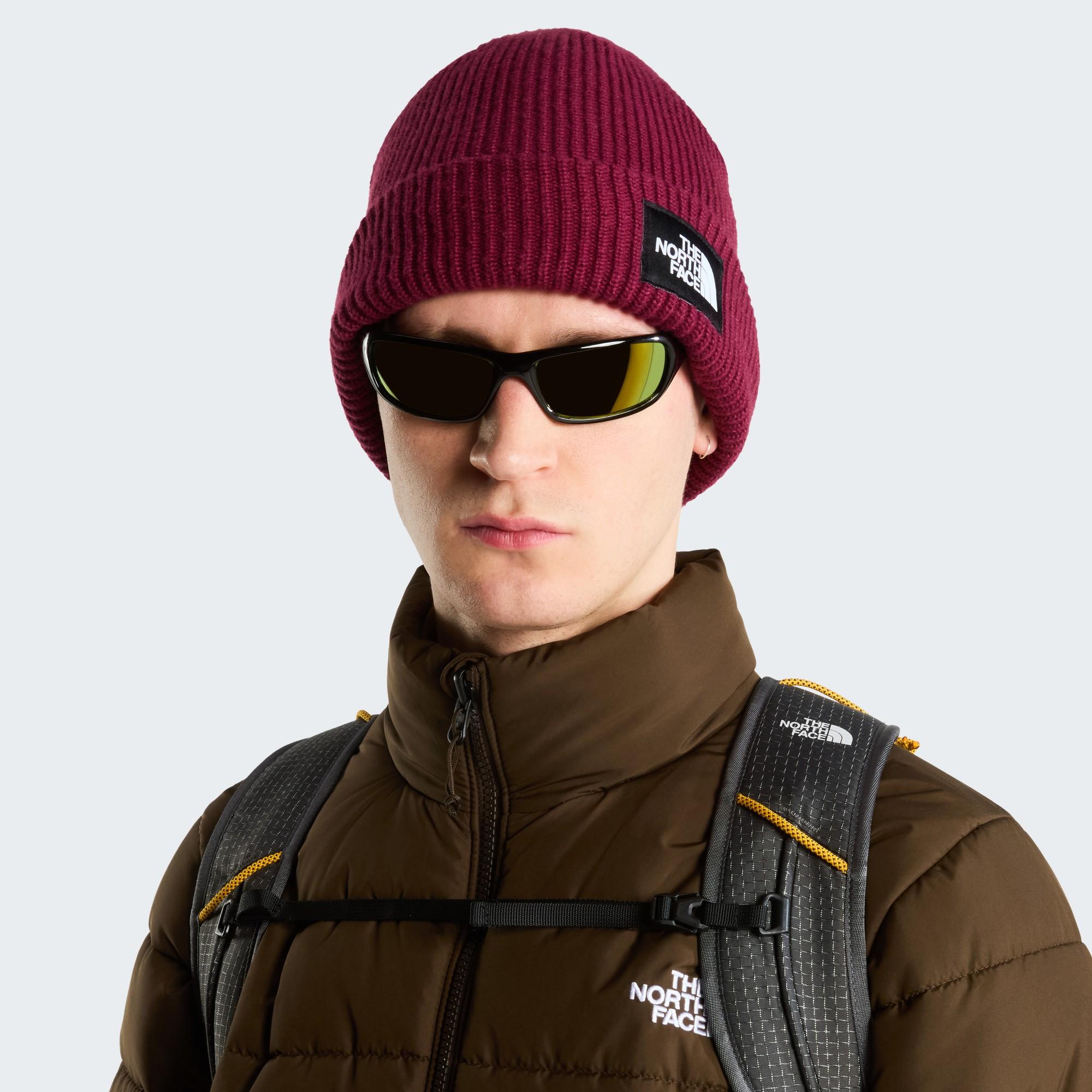 The North Face Salty Lined Beanie Unisex