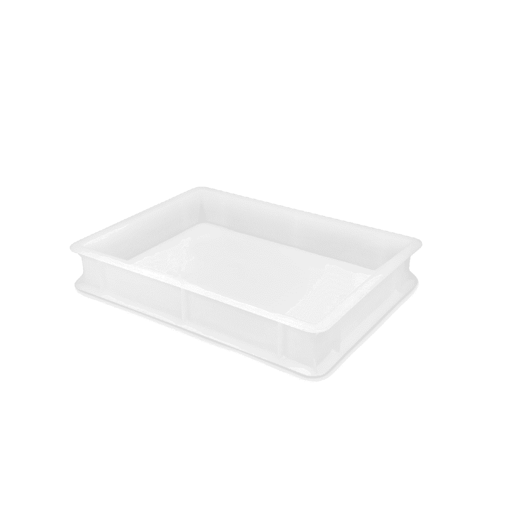 Genus Dei Deegkrat 30x40x10 CM