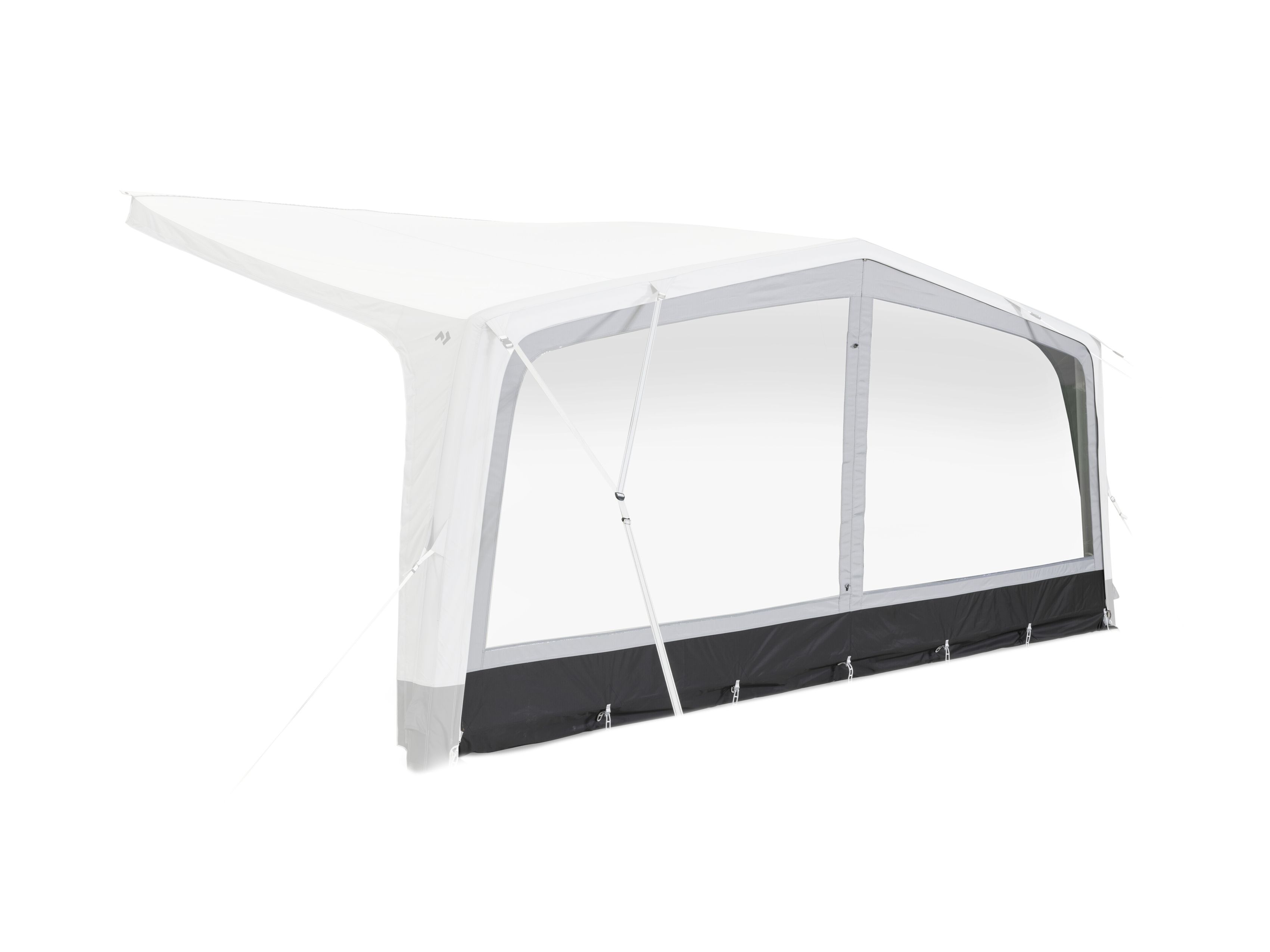 Dometic Sunshine Air Tour 300 Front Panel