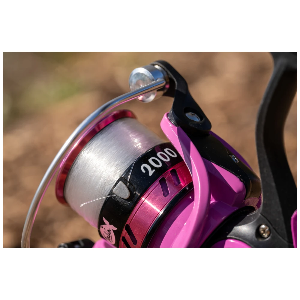 Zebco Talia Combo 160Cm