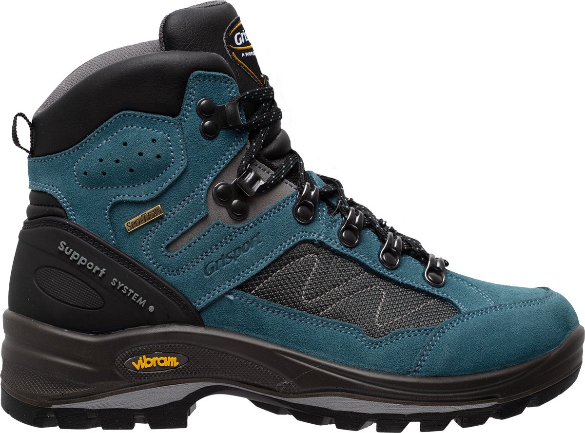 Grisport Everest Mid Unisex