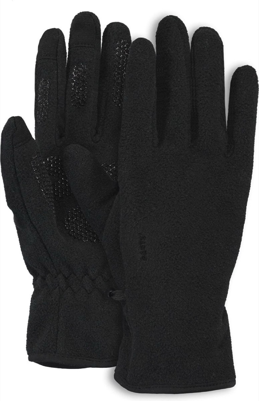 Barts Fleece Touch Gloves Unisex