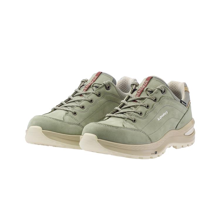 Lowa Renegade EVO GTX LO Dames