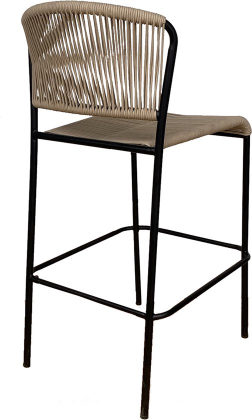 Sens-Line James Bar Chair Sand