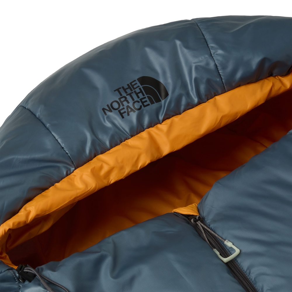 The North Face Mummy Slaapzak Stormbreak 35F - Regular