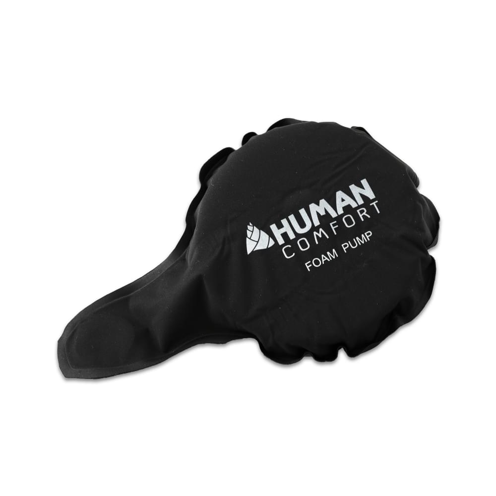 Human Comfort Foam Pump For Si Mat