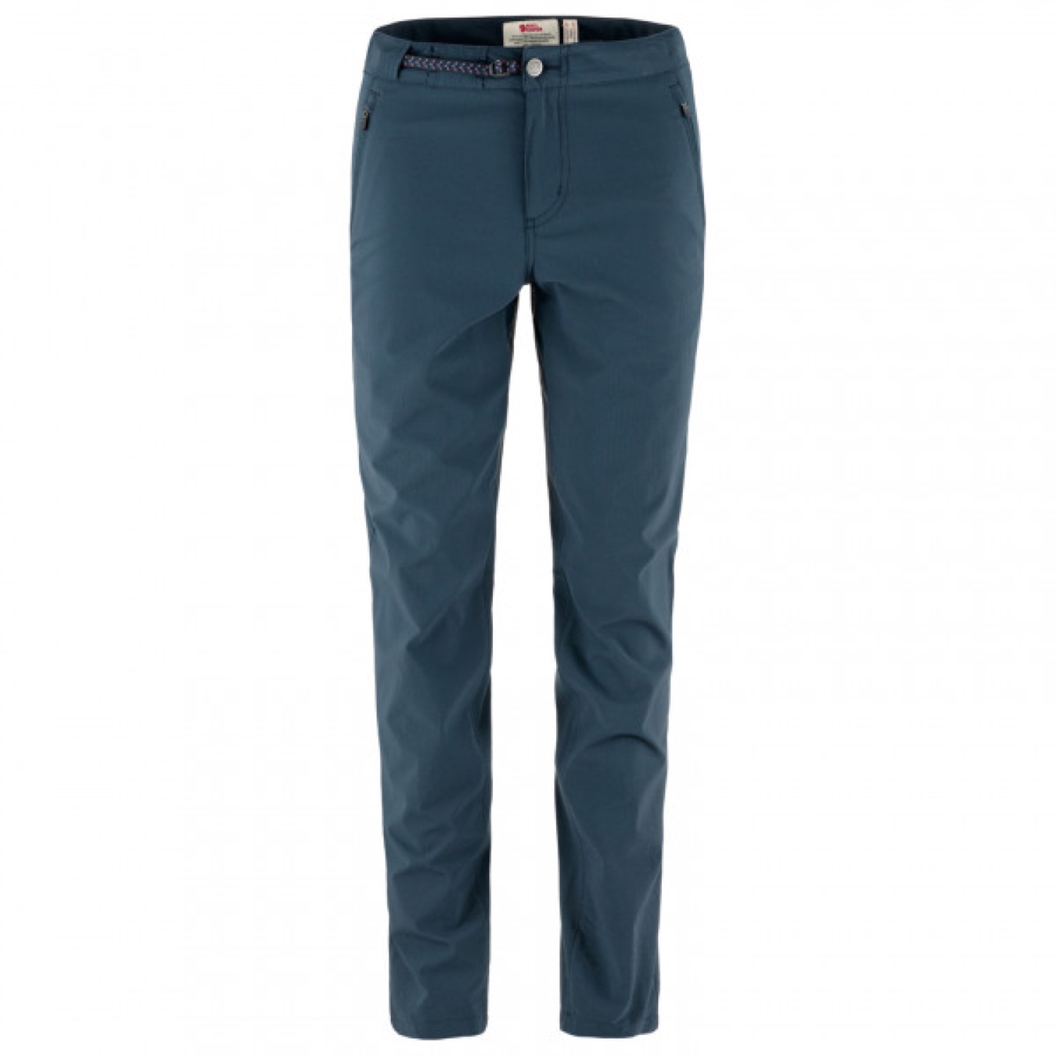 Fjallraven High Coast Trail Broek Dames 