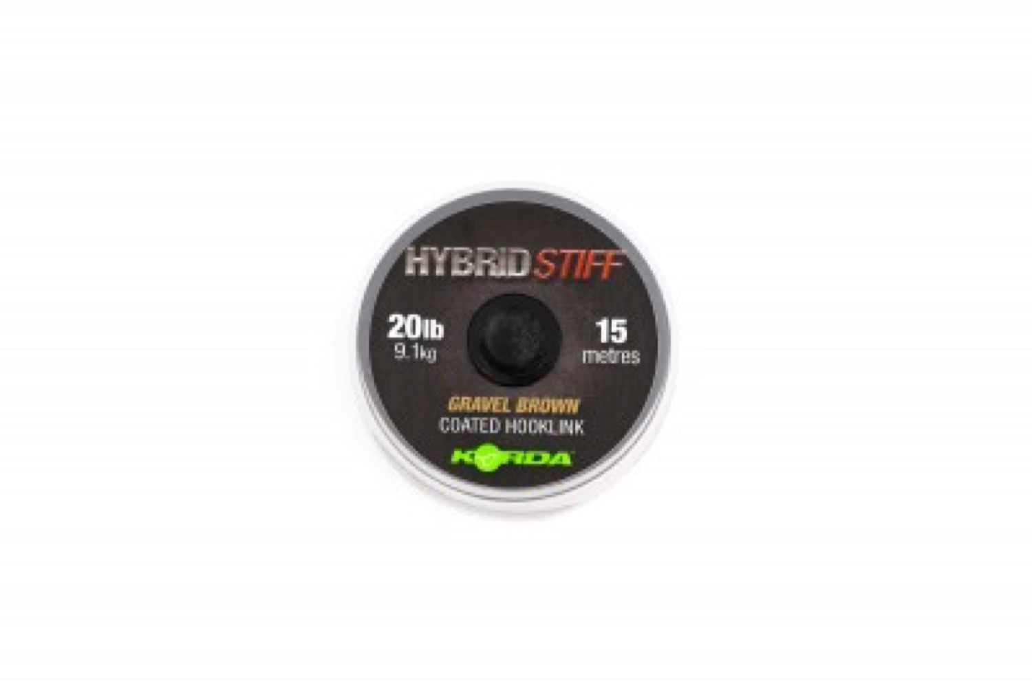 Korda Hybrid Stiff Weed Green 20Lb