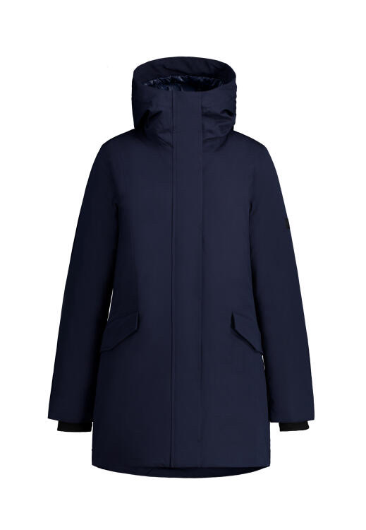 Icepeak Parka Maben Dames