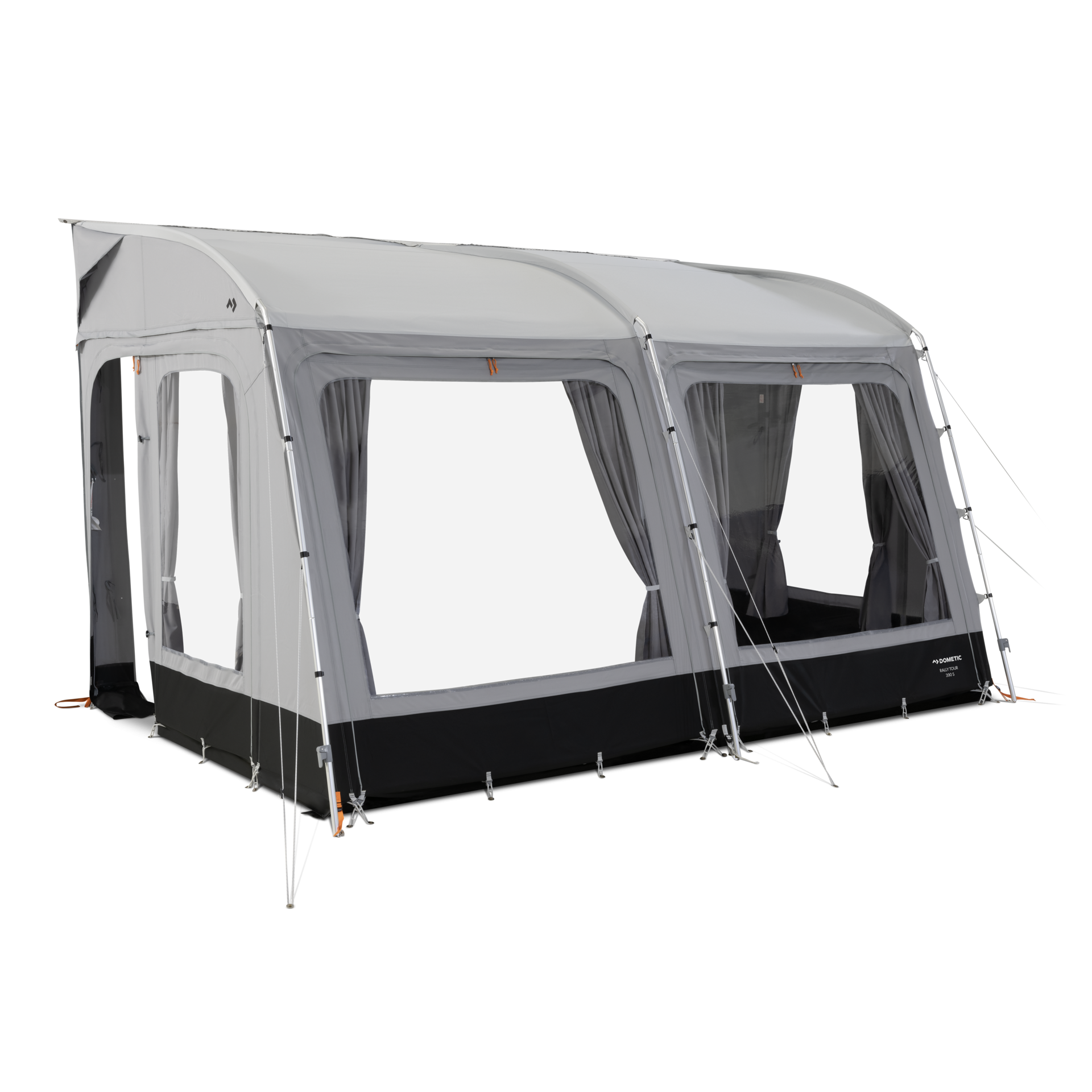 Dometic Rally Tour 390 S