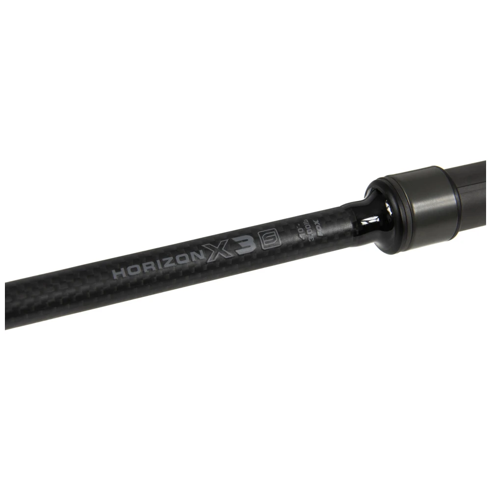 Fox Horizon X3 - S 10Ft 3.00Lb Abbr Handle
