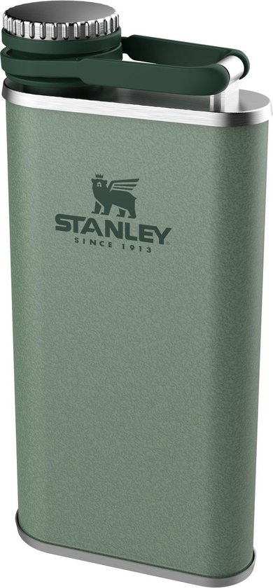 Stanley The Easy Fill Wide Mouth Flask 23L