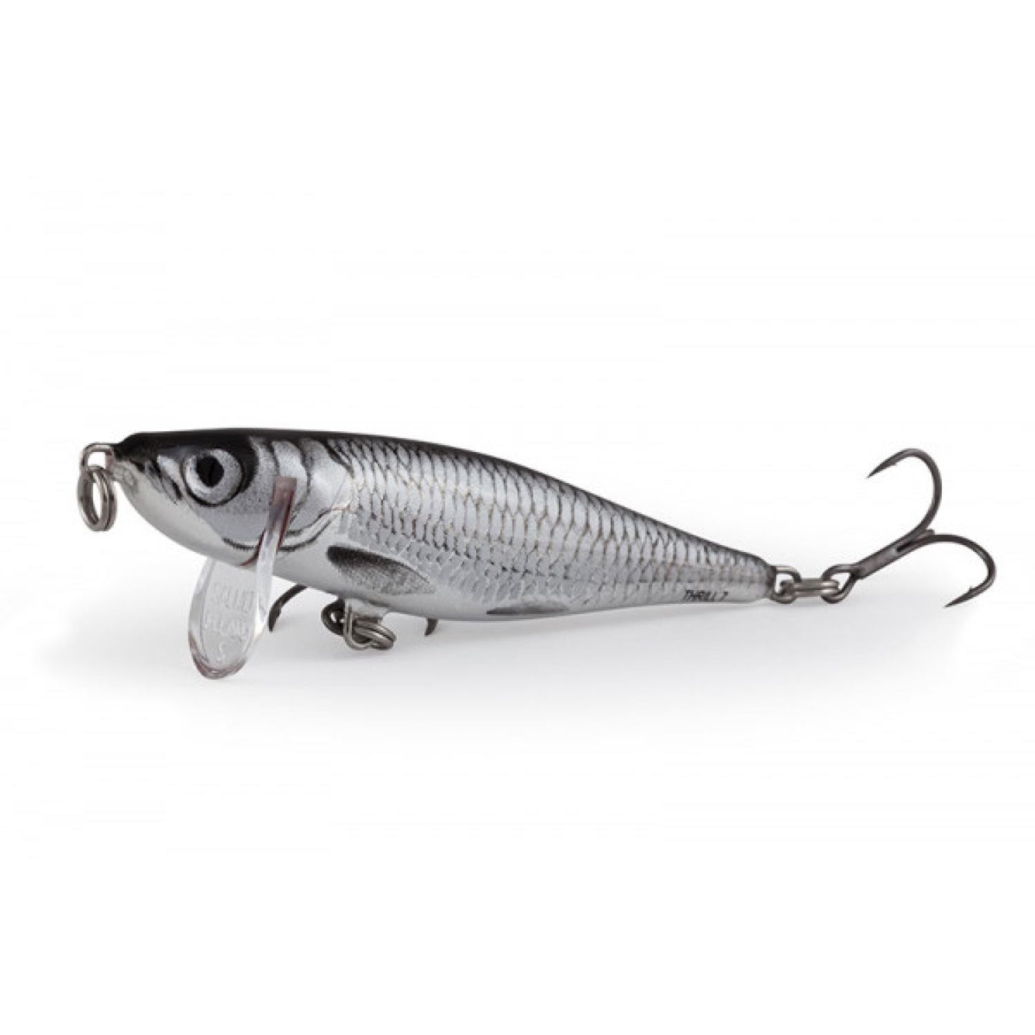 Salmo Thrill Snk 7Cm