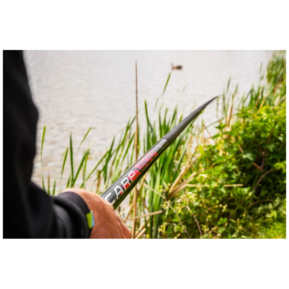 Preston Dura Carp 800 Pole