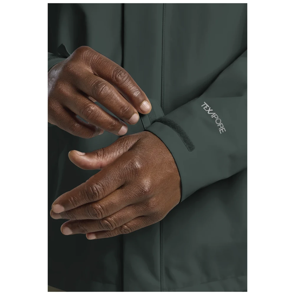 Jack Wolfskin Trailtime 2L Jacket Heren