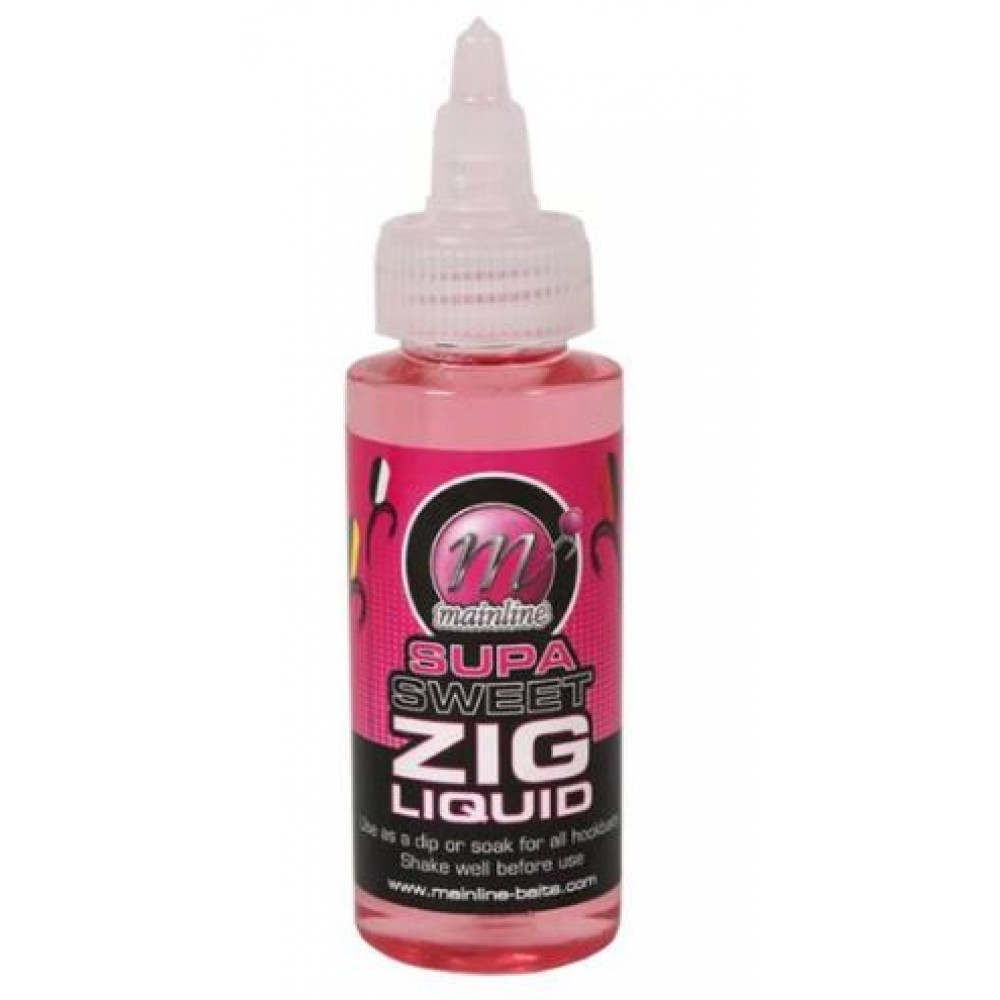 Mainline Supa Sweet Zig Liguid 70Ml