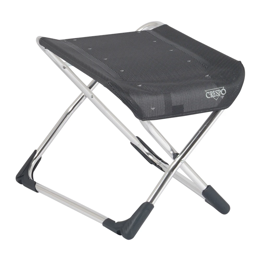 Crespo Voetenbank AL/231-M-40 D.Grijs