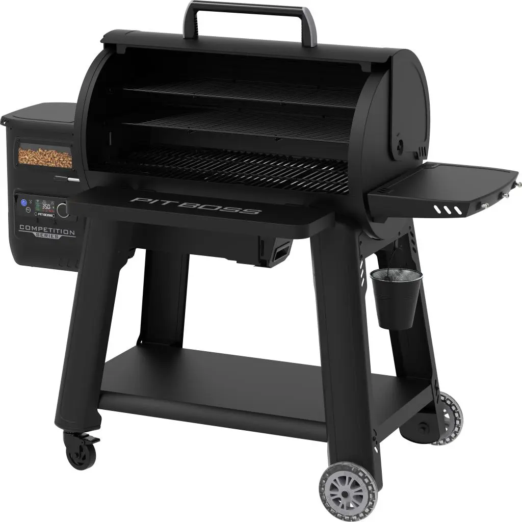 Pit Boss Pelletgrill Compettion Series 1600