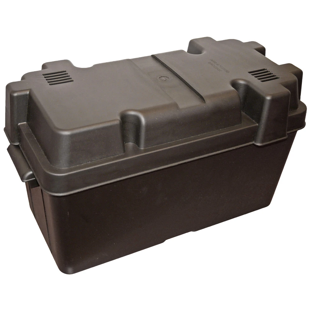 Haba Baccbox Accubak