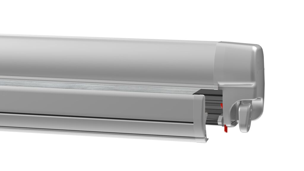 Fiamma F45S Titanium