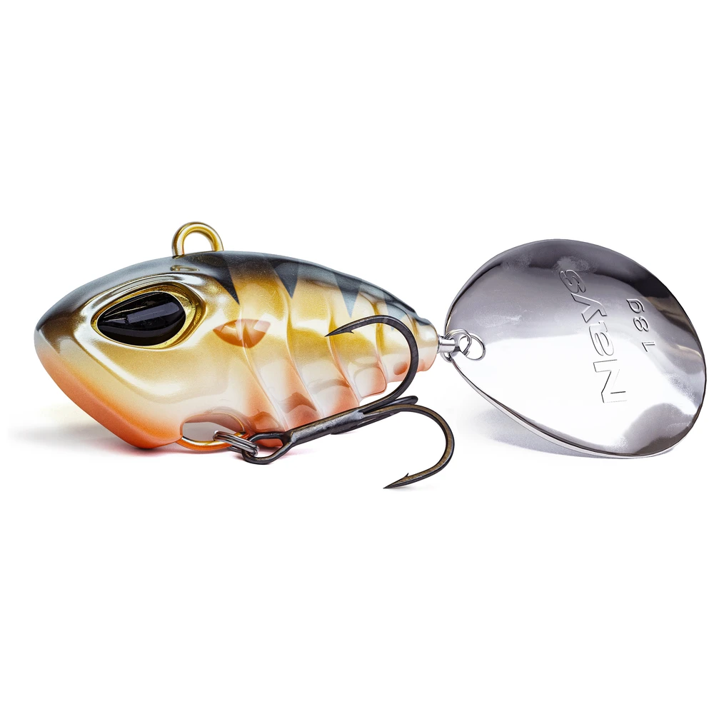 Nays Bld Rnnr LF 14 D-03