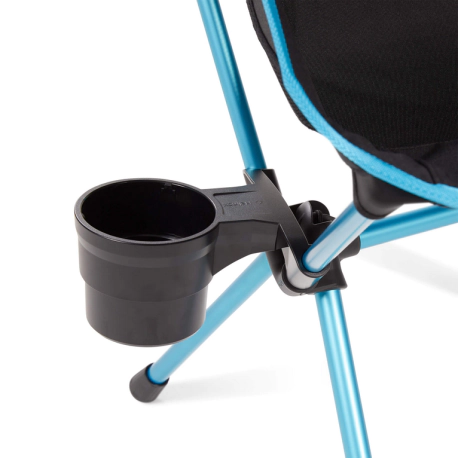 Helinox Cup Holder For Chair One & Sunset - Black