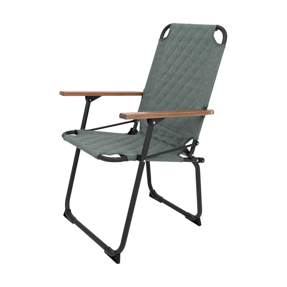 Bo-Camp Ind Stoel Jefferson M Groen