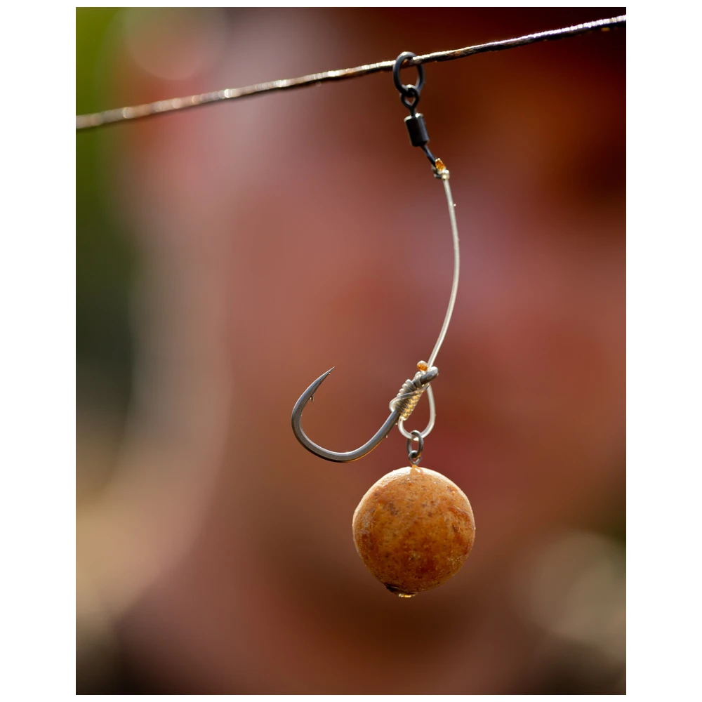 Fox Edges Super Wide Gape (Outturned Eye)