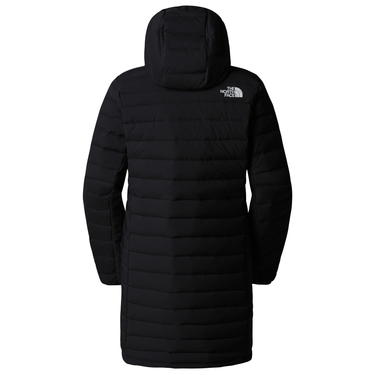 The North Face Stretch Down Parka Jacket 