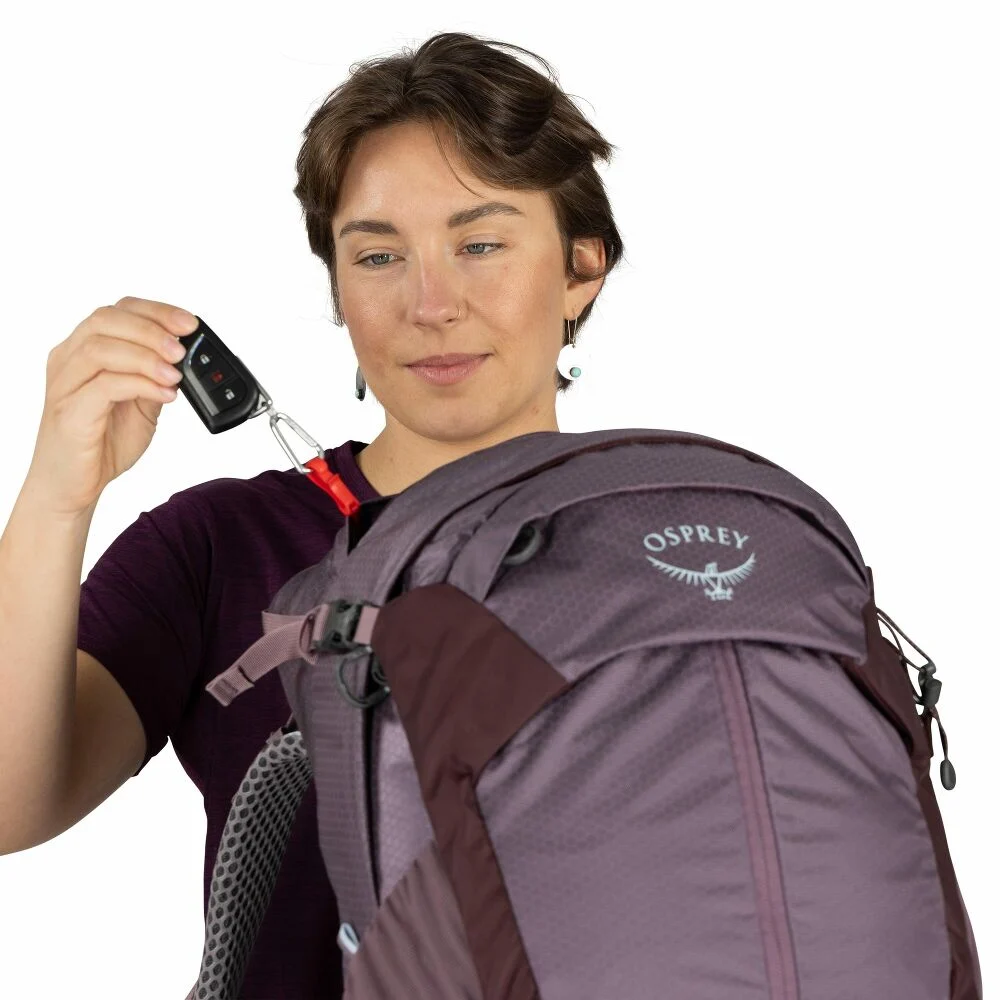 Osprey Sirrus 34