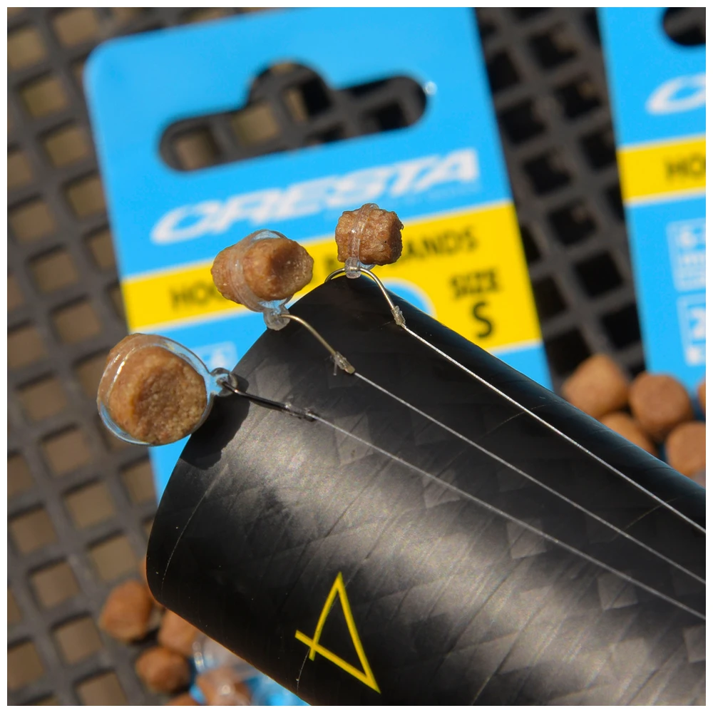 Cresta Hookable Baitbands