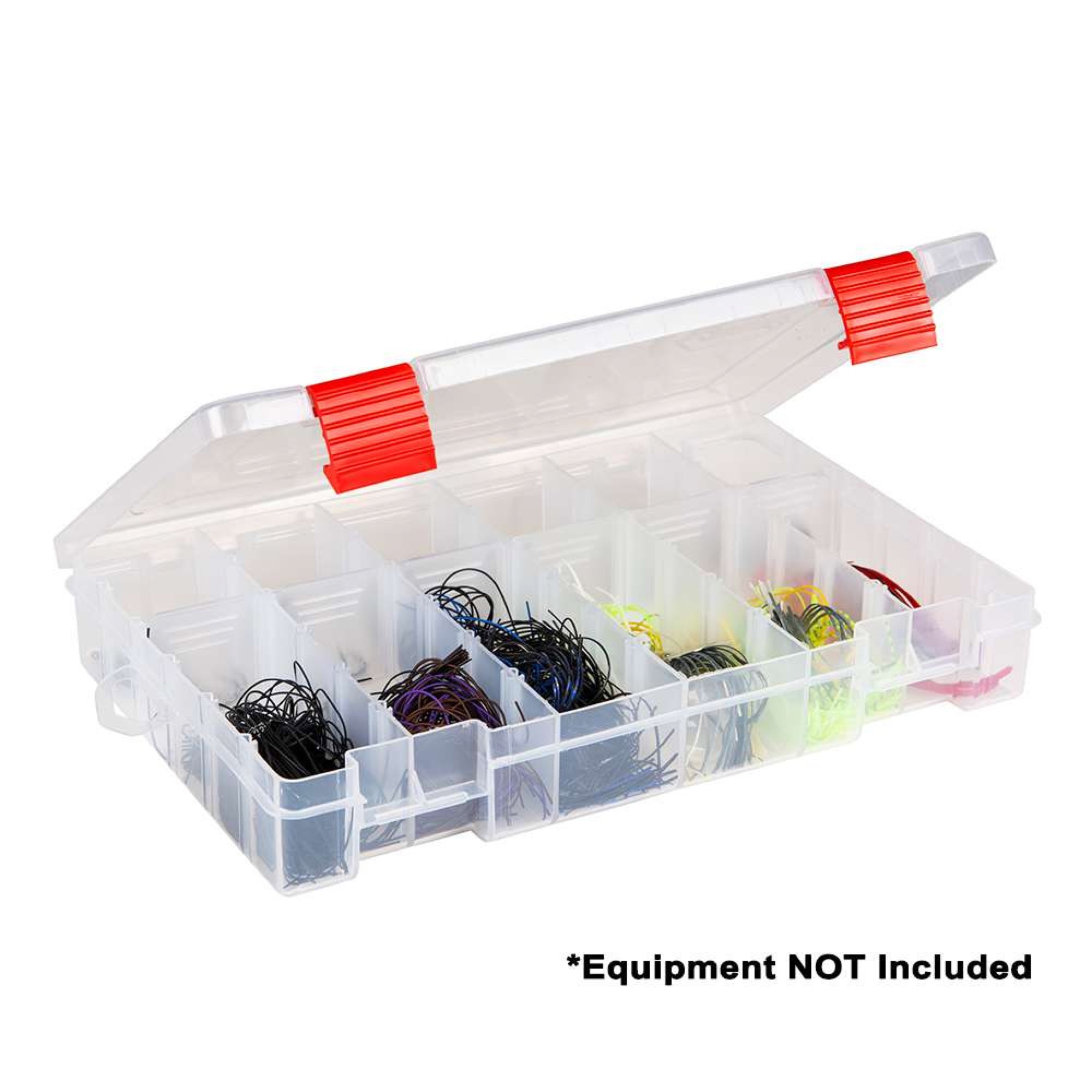 Plano Rustrictor Stowaway 360