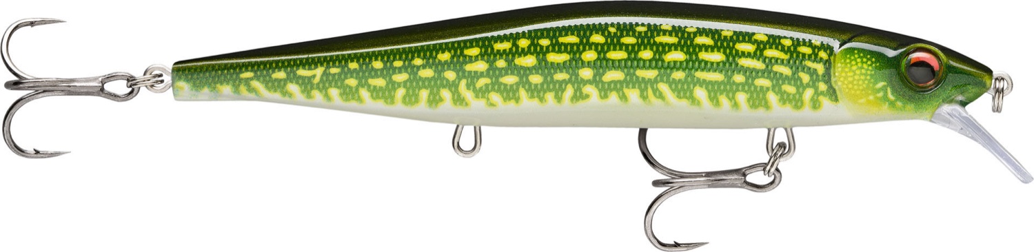 Rapala Prec.Xtrem Mavrik C 110 Pkl