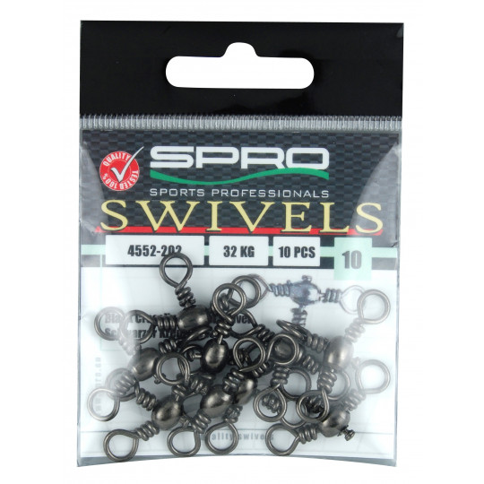 Spro Rolling Swivel