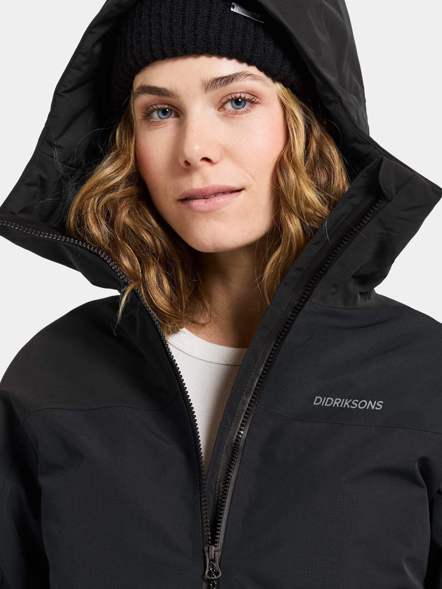 Didriksons Marget Parka Dames