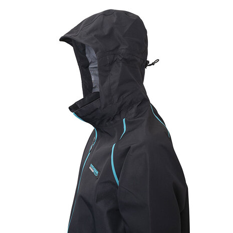 Drennan 10K/5K Jacket - XL