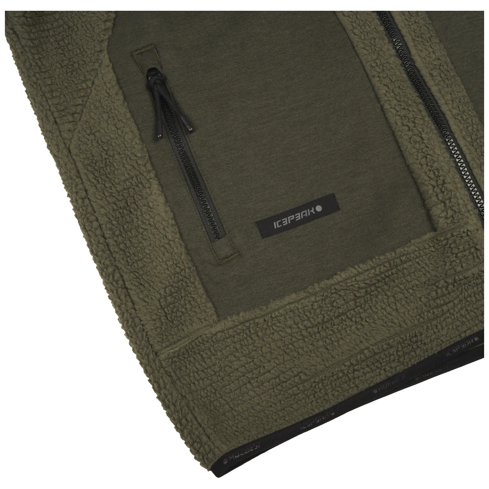 Icepeak Midlayer Anaheim Heren