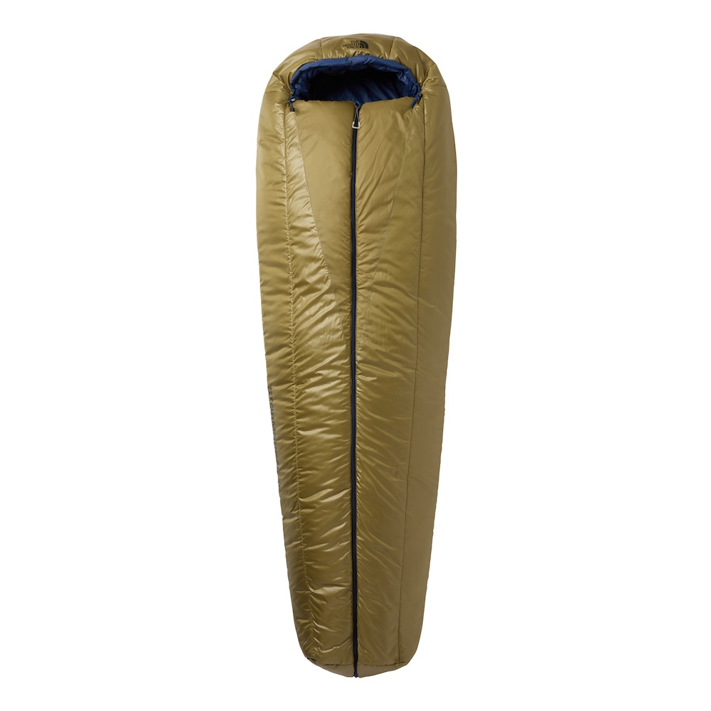 The North Face Mummy Slaapzak Stormbreak 20F - Regular