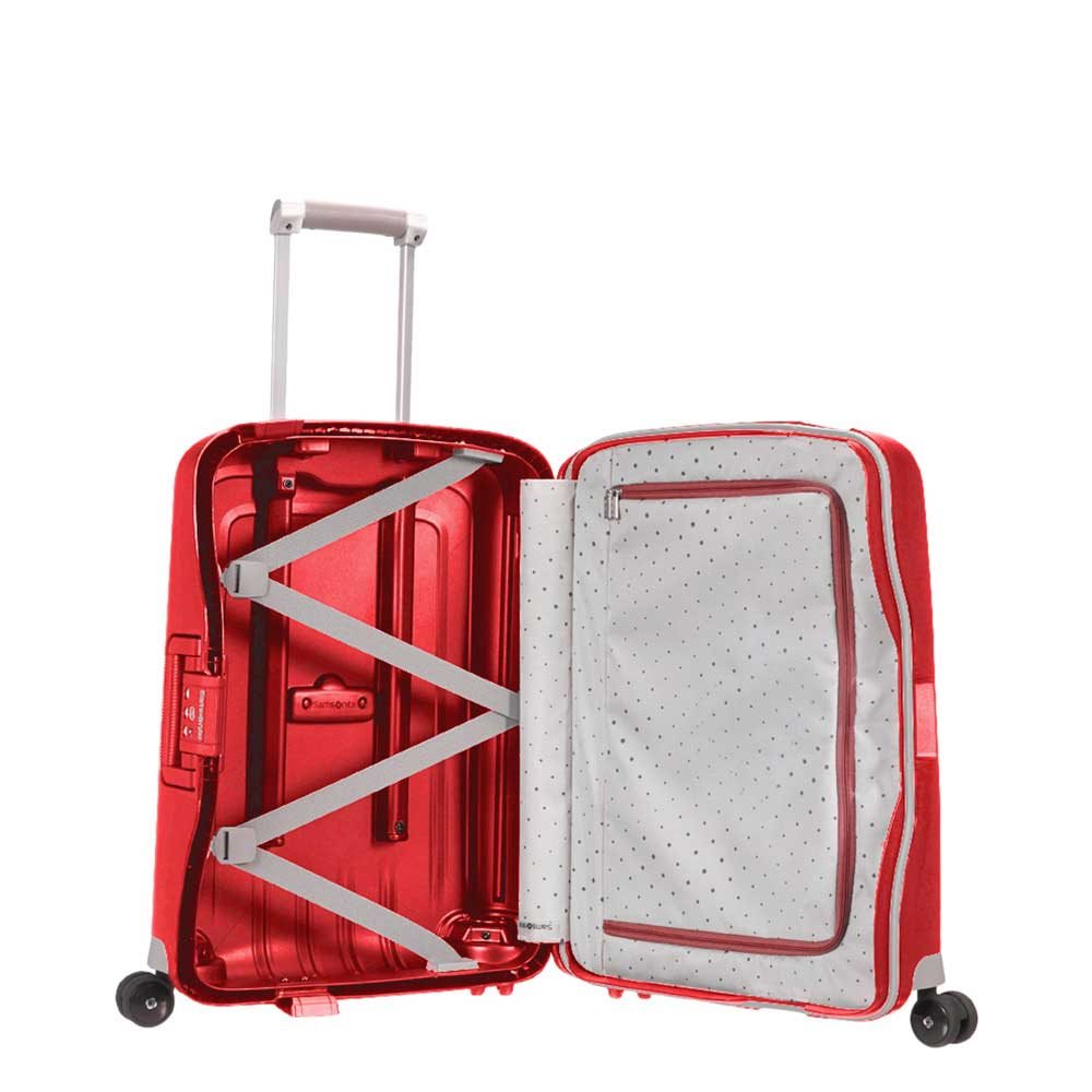 Samsonite S'Cure Spinner 69