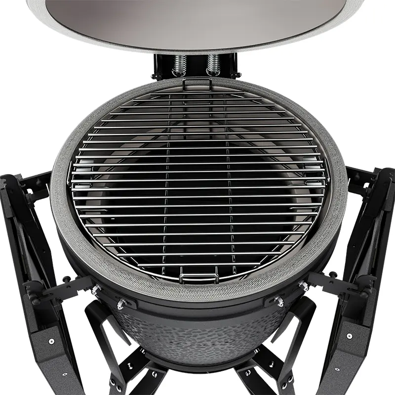 The Bastard Core Medium Graphite Complete